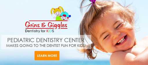 Dentistry For Kids